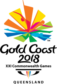राष्ट्रमंडल खेल 2018 का प्रतीक चिह्न