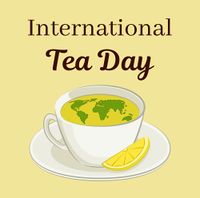 अंतरराष्ट्रीय चाय दिवस