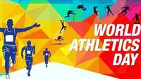 विश्व एथलेटिक्स दिवस