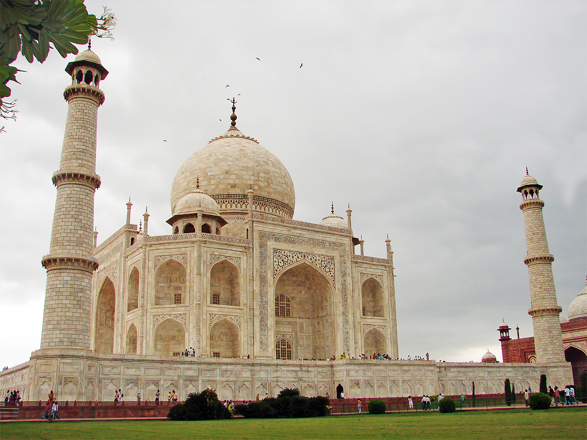 thumbताजमहल Taj Mahal