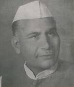 सोहन लाल द्विवेदी