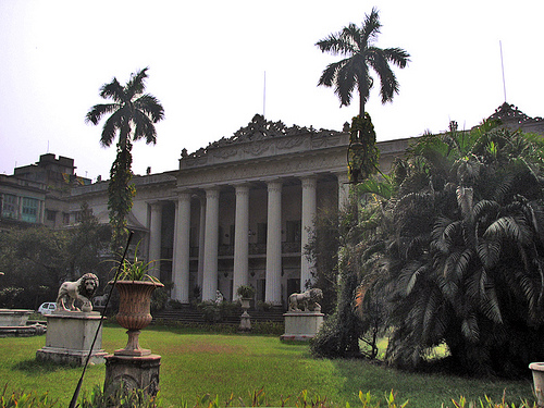 मार्बल पैलेस, कोलकाता Marble Palace, Kolkata