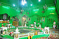 हरी घटा, द्वारिकाधीश मन्दिर, मथुरा Hari Ghata, Dwarikadish Temple, Mathura