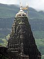 त्र्यंम्बकेश्वर मन्दिर Trimbakeshwar Temple