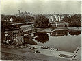 विक्टोरिया पार्क, लखनऊ (1890)