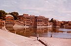 जल महल, डीग Jal Mahal, Deeg