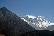 हिमालय Himalayas