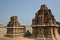 हज़ारा राम मंदिर, हम्पी