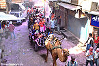 होली, होली दरवाज़ा, मथुरा Holi, Holi Gate, Mathura