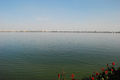 हुसैन सागर झील हैदराबाद