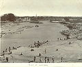 गोमती नदी, लखनऊ (1890)