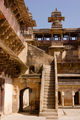 जहाँगीर महल