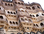 मेहरानगढ़ का क़िला, जोधपुर Mehrangarh Fort, Jodhpur