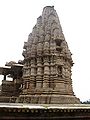भानगढ़ स्थित एक मंदिर