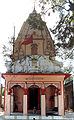 नीलकन्ठेश्वर महादेव मन्दिर, मथुरा Neelkantheshwar Mahadev Temple, Mathura