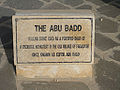 आबू बाद, माउंट आबू Abu Badd, Mount Abu