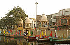 बंगाली घाट, मथुरा Bangali Ghat, Mathura
