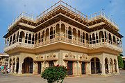 सिटी पैलेस, जयपुर City Palace, Jaipur