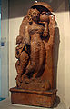 गंगा देवी प्रतिमा, राष्ट्रीय संग्रहालय, दिल्ली