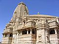 कृष्ण मंदिर, चित्तौड़गढ़ क़िला Krishna Temple, Chittorgarh Fort