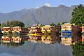 हाउसबोट, श्रीनगर Houseboat, Srinagar