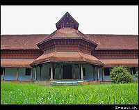 कुतिरामलिका पैलेस संग्रहालय, तिरुअनंतपुरम