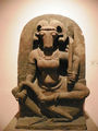 योगिनी प्रतिमा, राष्ट्रीय संग्रहालय, दिल्ली