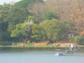 पवई झील, मुम्बई