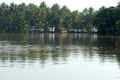 कारामाना नदी, कोवलम तट