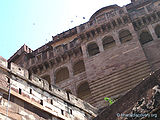 मेहरानगढ़ क़िला, जोधपुर Mehrangarh Fort, Jodhpur