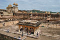 आमेर का क़िला, जयपुर