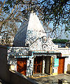 संतोषी मां का मंदिर, विमल कुण्ड, काम्यवन Santoshi Maa Temple, Vimal Kund, Kamyavan
