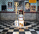 भूतेश्वर महादेव मन्दिर, मथुरा Bhuteshwar Mahadev Temple, Mathura