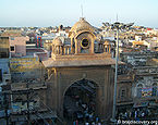 होली दरवाज़ा, मथुरा Holi Gate, Mathura