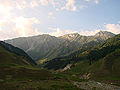 सोनमर्ग, श्रीनगर