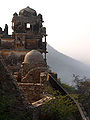 चित्तौड़गढ़ क़िला Chittorgarh Fort