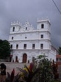 सेंट थॉमस चर्च, अल्डोना, गोवा
