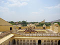 हवा महल, जयपुर