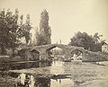 अकबर पुल, श्रीनगर (1860)