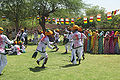 डांडिया नृत्य, जोधपुर
