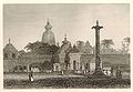 जगन्नाथ मंदिर, पुरी (1844)