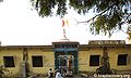 दाऊ जी मंदिर, गोवर्धन, मथुरा Dauji Temple, Govardhan, Mathura