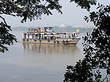 हुगली नदी, कोलकाता