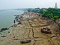 वाराणसी का दृश्य View Of Varanasi4