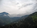 चंबा का एक दृश्य, हिमाचल प्रदेश