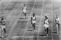 रोम ओलम्पिक में मिलखा सिंह (1960)