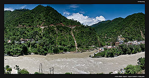 रुद्रप्रयाग, उत्तराखण्ड