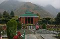 चश्मा ए शाही, श्रीनगर