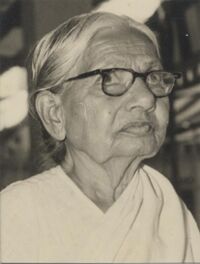 कमलाबाई होसपेट