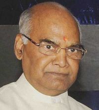 रामनाथ कोविंद